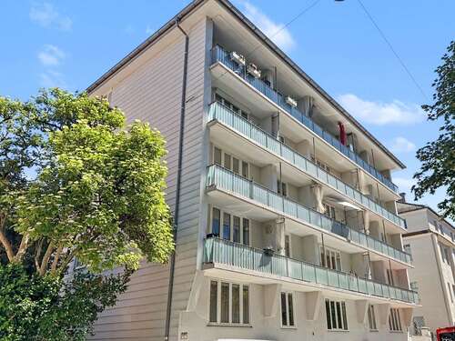 Foto - Wohnung zum Kaufen in München 595.000,00 € 56.55 m²