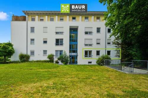 Foto - Wohnung zum Kaufen in Bad Waldsee 249.000,00 € 70 m²