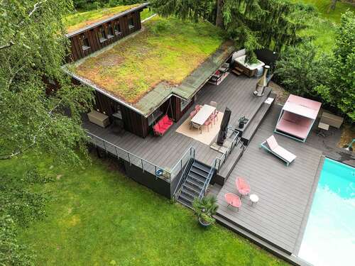 Foto - Haus zum Kaufen in Taucha 985.000,00 € 144 m²