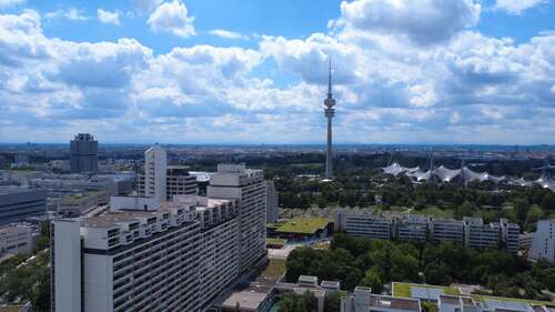 Foto - Wohnung zum Kaufen in München 1.544.800,00 € 130 m²