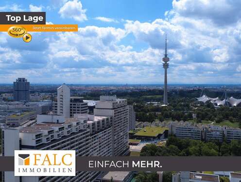 Foto - Wohnung zum Kaufen in München 1.544.800,00 € 130 m²