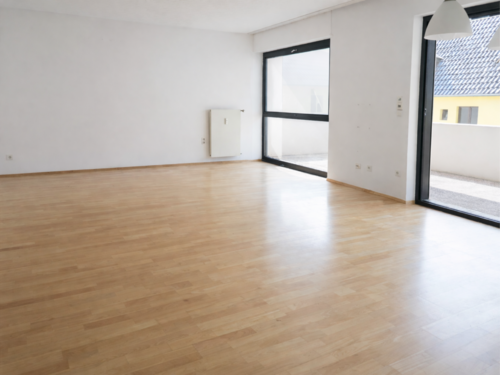 Foto - Wohnung zum Kaufen in Saarbrücken 175.000,00 € 86 m²