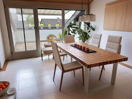 Foto - Wohnung zum Kaufen in Kehl 260.000,00 € 90 m²