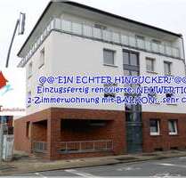 Wohnung zum Mieten in Oberhausen 498,00 € 54.07 m²