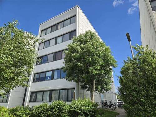 Foto - Wohnung zum Kaufen in Fehmarn 109.000,00 € 25 m²