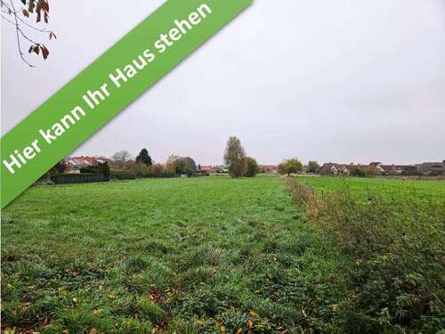 Foto - Haus zum Kaufen in Wendeburg 391.250,00 € 130.25 m²