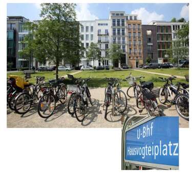 Foto - Wohnung zum Mieten in Berlin 2.687,00 € 100.55 m²