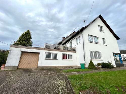 Foto - Haus zum Kaufen in Kleinblittersdorf Rilchingen-Hanweiler 289.000,00 € 125 m²