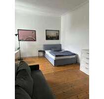 WG-Zimmer in Berlin 999,00 € 25 m²