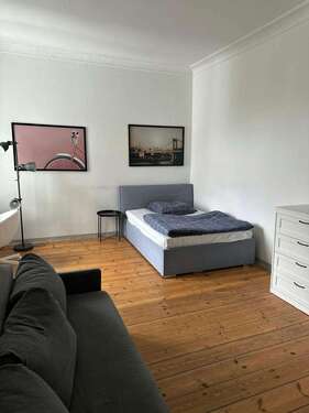 Foto - WG-Zimmer in Berlin 999,00 € 25 m²