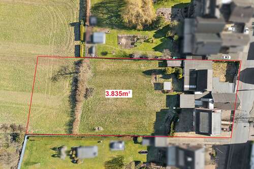 Foto - Grundstück zu verkaufen in Neuss 1.300.000,00 € 3835 m²