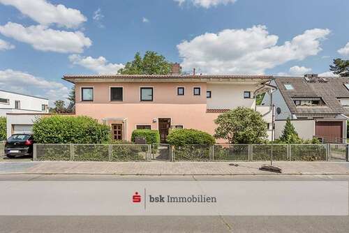 Foto - Haus zum Kaufen in Berlin 798.000,00 € 220 m²