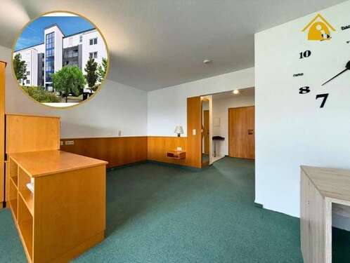 Foto - Wohnung zum Kaufen in Künzelsau 138.000,00 € 40.92 m²