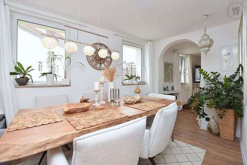 Foto - Wohnen auf Zeit in Mühlacker 1.290,00 €