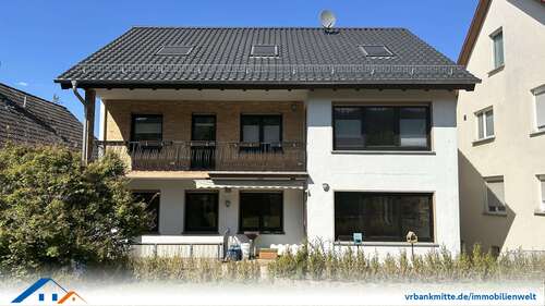 Foto - Haus zum Kaufen in Waldkappel 299.000,00 € 244 m²