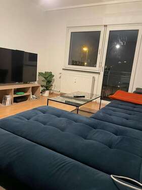 Foto - WG-Zimmer in Frankfurt am Main 735,00 € 15 m²