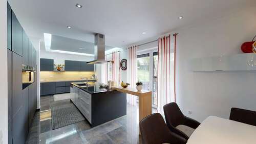 Foto - Wohnung zum Mieten in Stockach 2.200,00 € 231 m²
