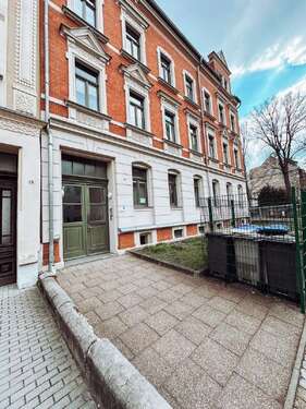 Foto - Wohnung zum Kaufen in Chemnitz 72.000,00 € 50 m²