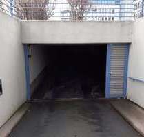 Garage zu vermieten in Erfurt 60,00 €