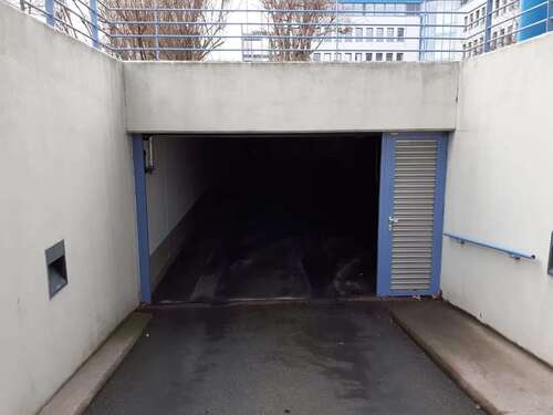 Foto - Garage zu vermieten in Erfurt 83,30 €