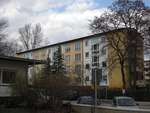 Foto - Wohnung zum Mieten in Hoyerswerda 289,00 € 57.73 m²