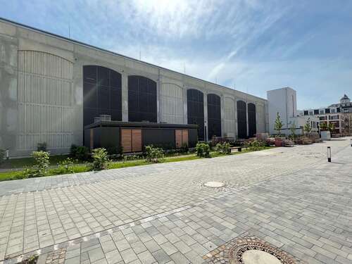 Foto - Garage zu vermieten in Leipzig 80,00 €