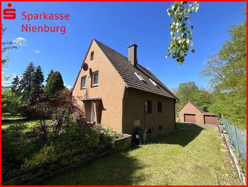 Foto - Haus zum Kaufen in Eystrup 299.900,00 € 172.8 m²