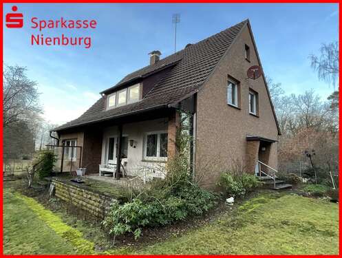 Foto - Haus zum Kaufen in Eystrup 356.000,00 € 172.8 m²