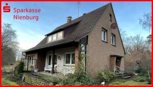 Foto - Haus zum Kaufen in Eystrup 325.000,00 € 172.8 m²