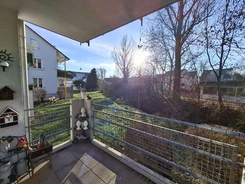 Foto - Wohnung zum Kaufen in Waiblingen 299.000,00 € 68.37 m²