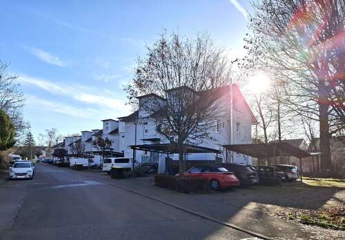 Foto - Wohnung zum Kaufen in Waiblingen 295.000,00 € 68.37 m²