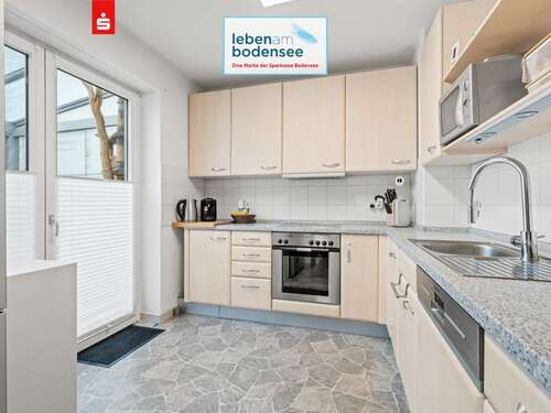 Foto - Wohnung zum Kaufen in Tettnang 499.000,00 € 106.97 m²