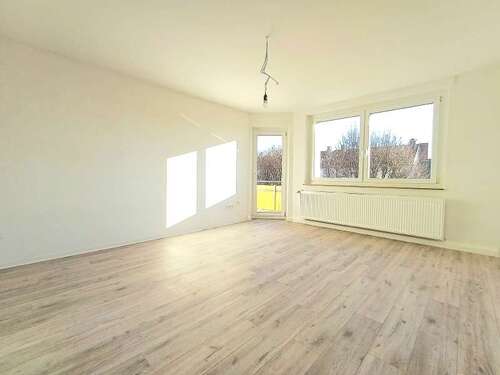 Foto - Wohnung zum Mieten in Minden 549,00 € 67.46 m²