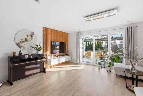 Foto - Haus zum Mieten in Schulzendorf 2.550,00 € 148 m²