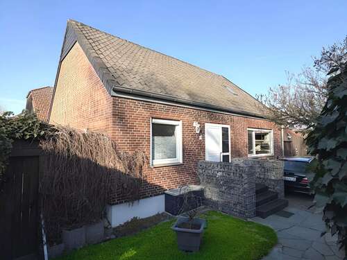 Foto - Haus zum Kaufen in Lüdinghausen 249.000,00 € 106 m²