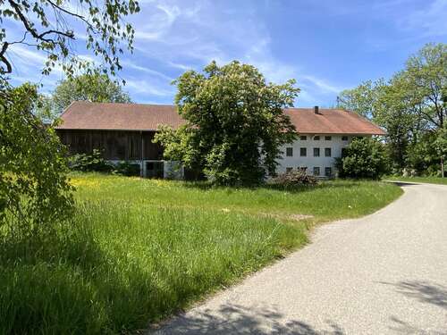 Foto - Haus zum Kaufen in Eiselfing 800.000,00 € 150 m²