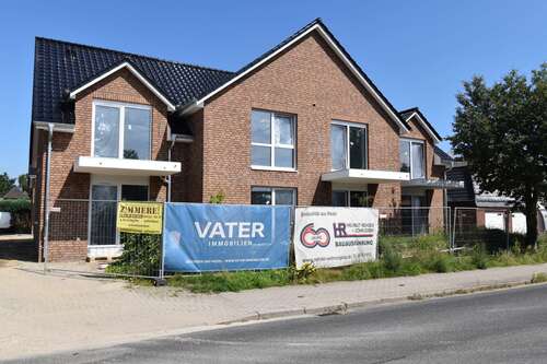 Foto - Wohnung zum Mieten in Heist 799,00 € 58.37 m²