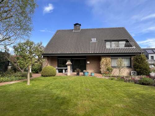 Foto - Haus zum Kaufen in Rheine 495.000,00 € 196.34 m²