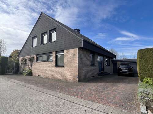 Foto - Haus zum Kaufen in Rheine 445.000,00 € 196.34 m²