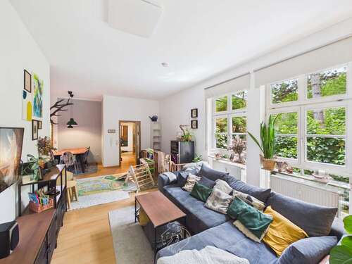Foto - Wohnung zum Kaufen in Würzburg 329.000,00 € 84.4 m²
