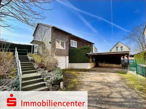 Foto - Haus zum Kaufen in Datteln 275.000,00 € 161 m²