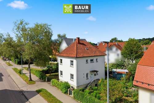 Foto - Haus zum Kaufen in Biberach an der Riß 295.000,00 € 102 m²