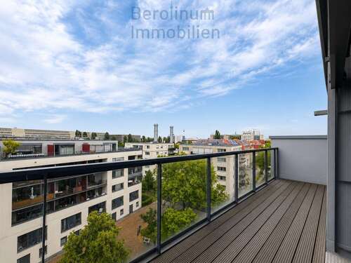 Foto - Wohnung zum Kaufen in Berlin 550.000,00 € 70 m²