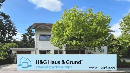 Foto - Haus zum Kaufen in Wiesloch 1.190.000,00 € 279 m²