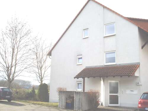 Foto - Wohnung zum Mieten in Wiesloch-Frauenweiler 850,00 € 85 m²