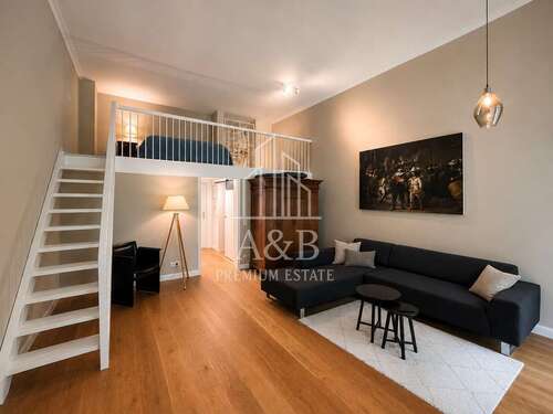 Foto - Wohnung zum Kaufen in Flörsheim Weilbach 229.000,00 € 50 m²