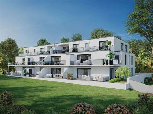 Foto - Wohnung zum Kaufen in Rückersdorf , Mittelfr 524.700,00 € 106 m²