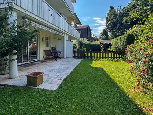 Foto - Wohnung zum Kaufen in Rosenheim 430.000,00 € 66.3 m²