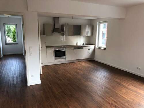 Foto - Wohnung zum Mieten in Rosengarten Ehestorf 1.050,00 € 78 m²