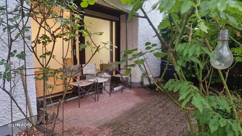 Foto - Wohnung zum Kaufen in Bergisch Gladbach-Bensberg 291.000,00 € 81 m²